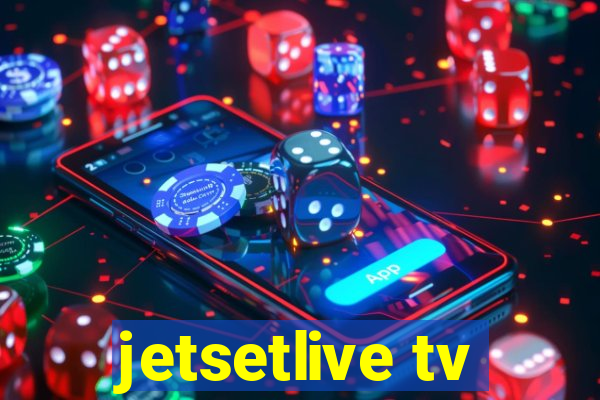 jetsetlive tv