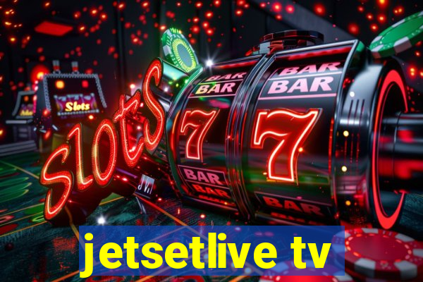 jetsetlive tv