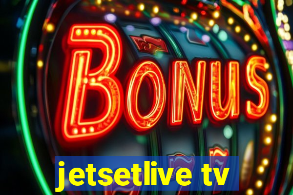 jetsetlive tv