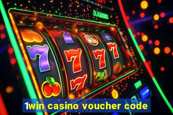 1win casino voucher code