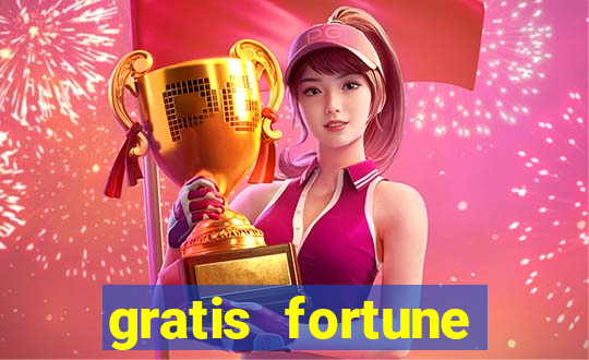 gratis fortune dragon demo