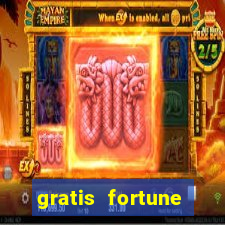 gratis fortune dragon demo