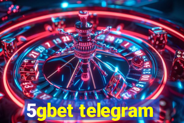 5gbet telegram