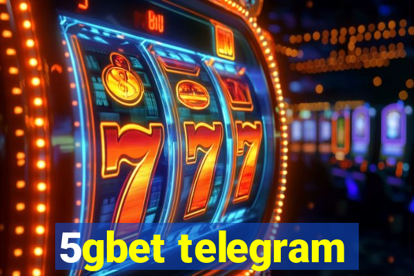 5gbet telegram