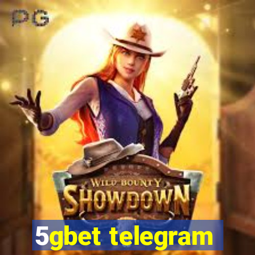 5gbet telegram