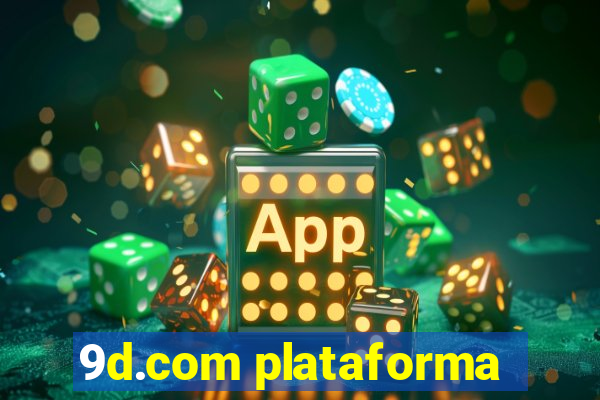 9d.com plataforma