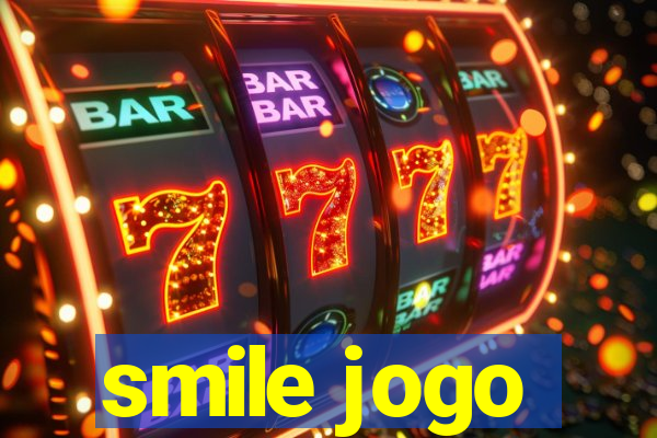 smile jogo