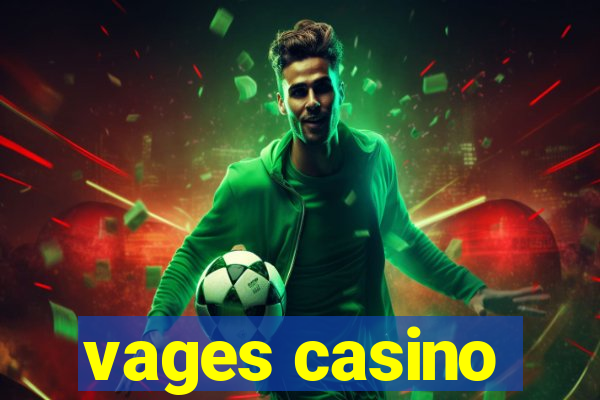 vages casino