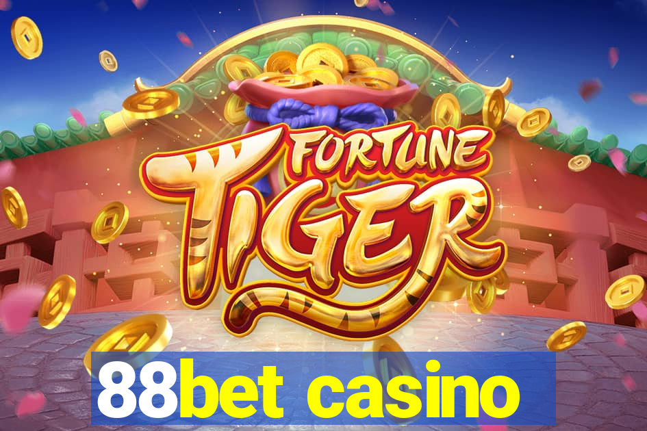 88bet casino