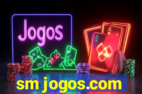 sm jogos.com