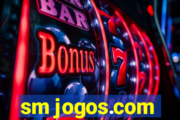 sm jogos.com