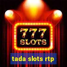 tada slots rtp