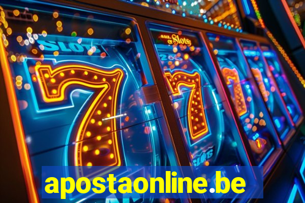 apostaonline.bet