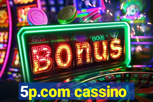 5p.com cassino