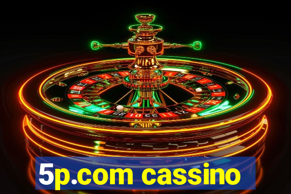 5p.com cassino