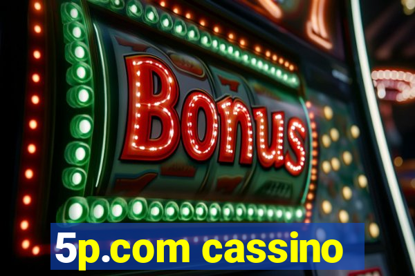 5p.com cassino