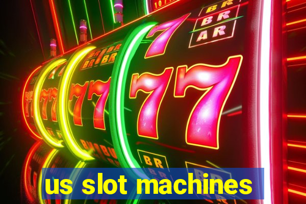 us slot machines