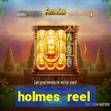 holmes reel detective slot free play