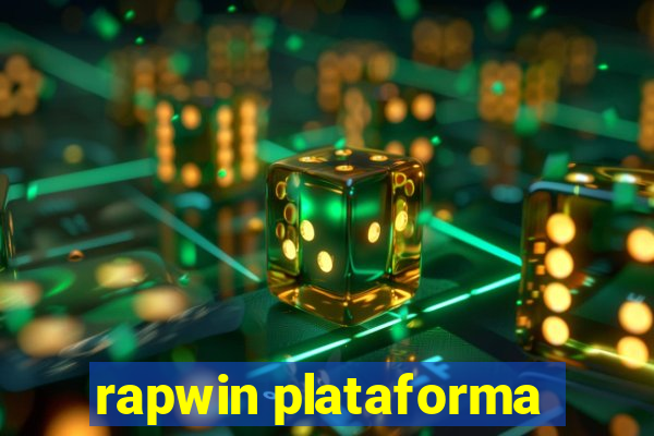 rapwin plataforma