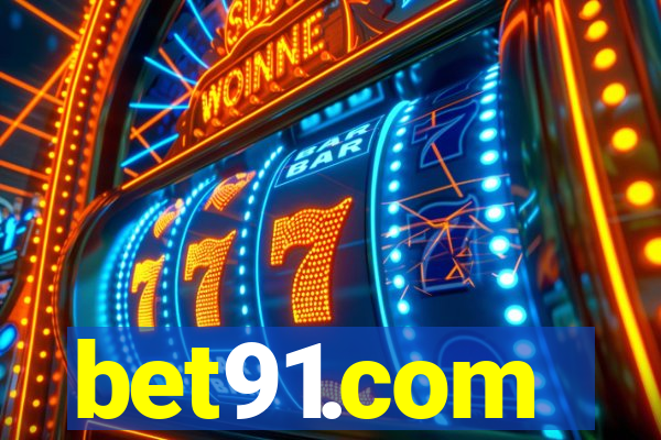 bet91.com