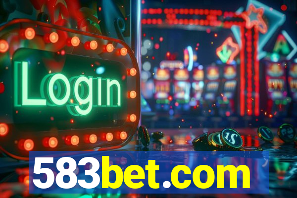 583bet.com