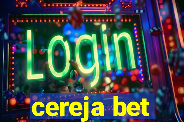 cereja bet