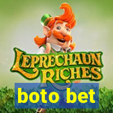 boto bet