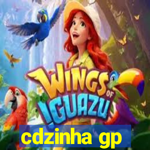 cdzinha gp