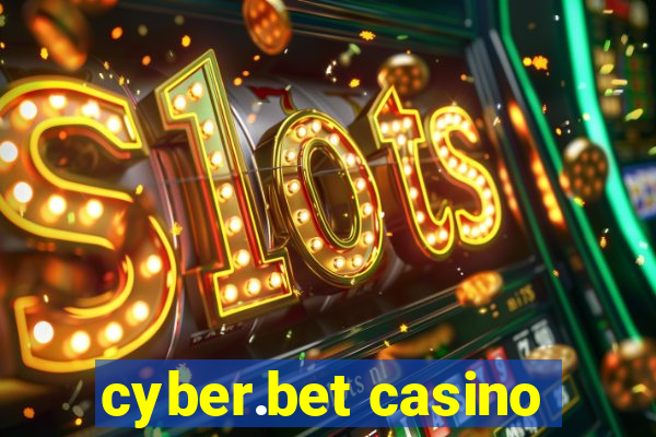 cyber.bet casino