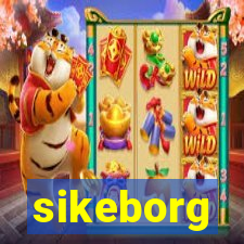 sikeborg