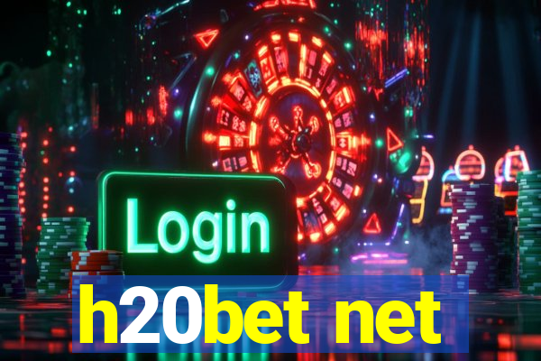 h20bet net