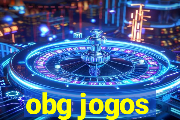 obg jogos