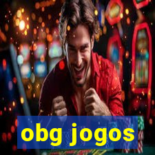 obg jogos