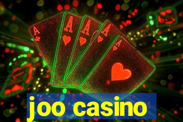 joo casino