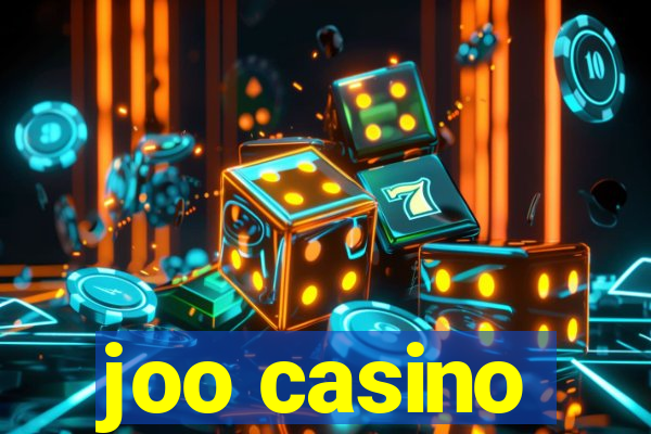 joo casino