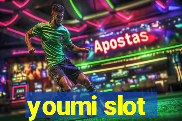 youmi slot