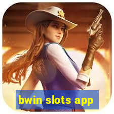 bwin slots app