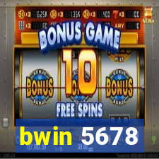 bwin 5678