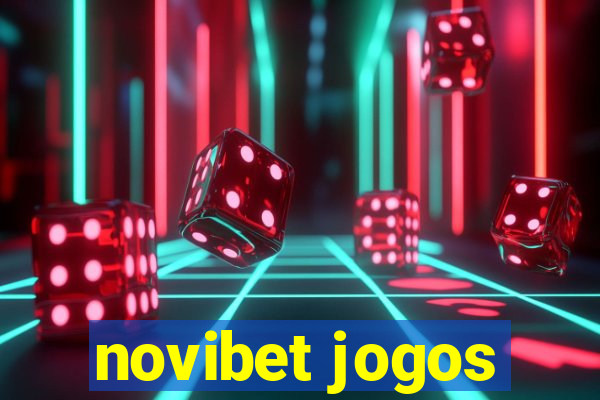 novibet jogos