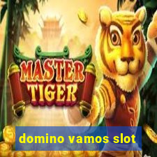 domino vamos slot