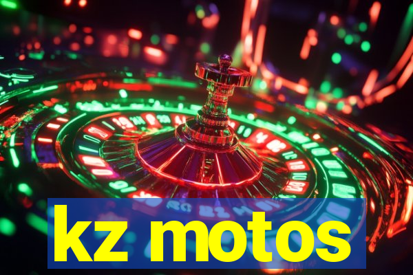 kz motos