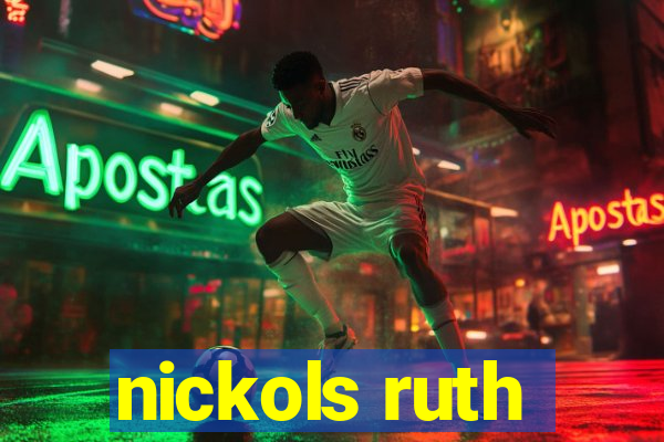 nickols ruth