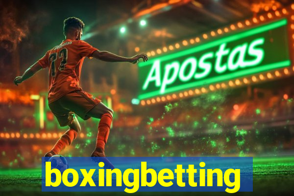 boxingbetting