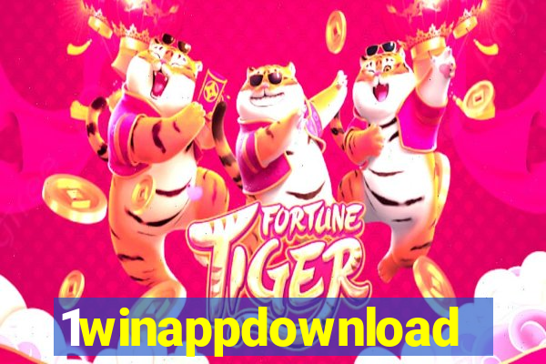 1winappdownload