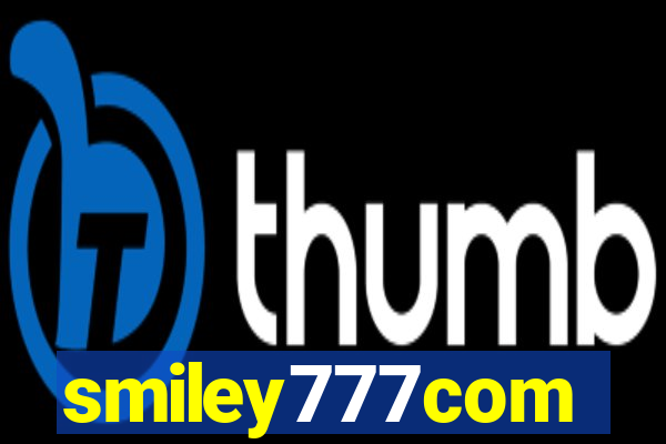 smiley777com