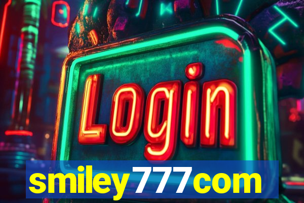 smiley777com