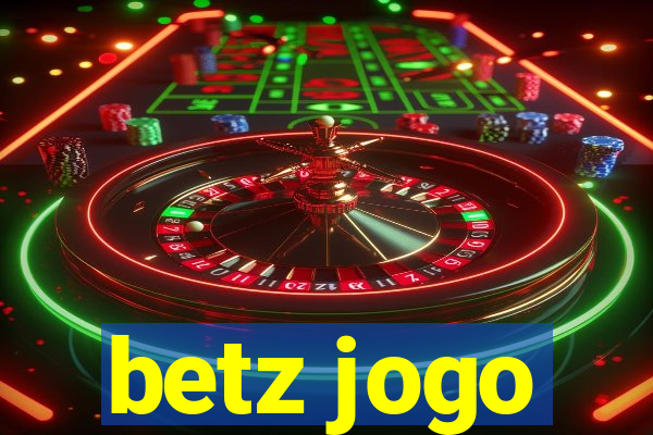 betz jogo