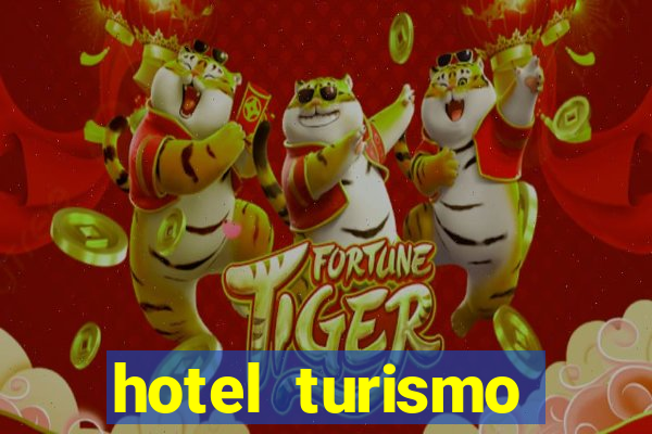 hotel turismo casino corrientes