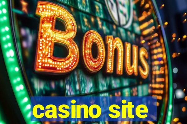 casino site