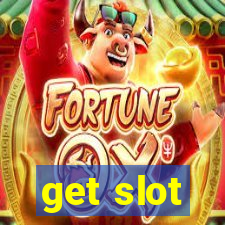 get slot